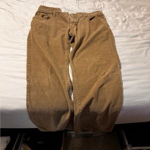 Old navy pants